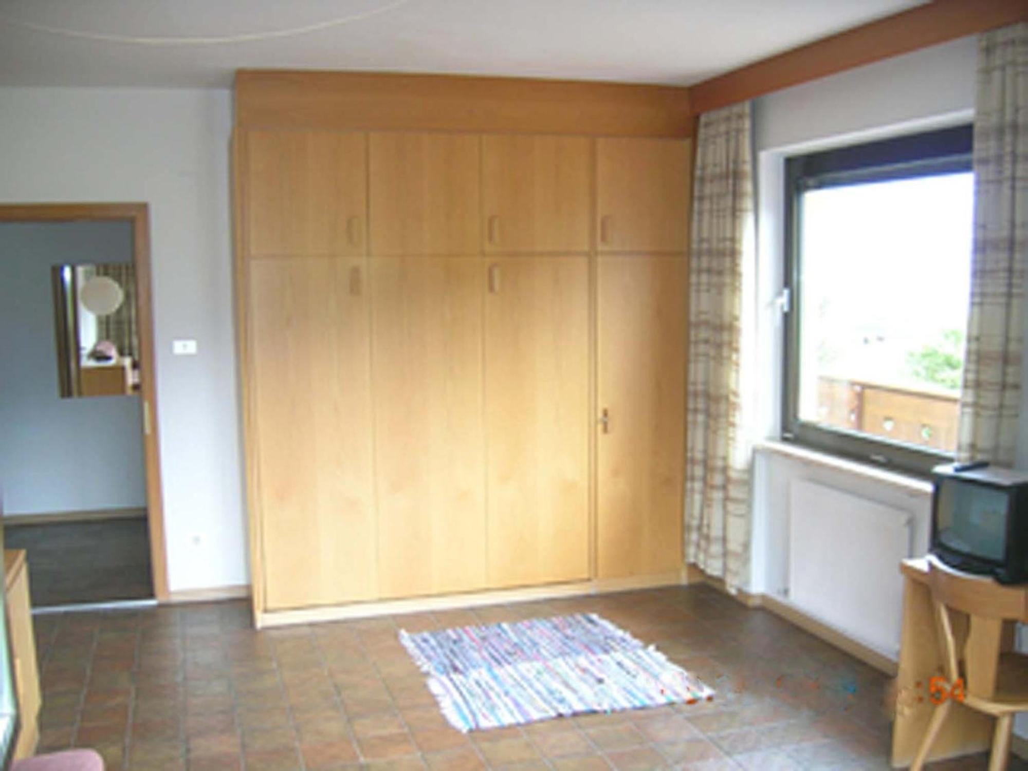 Appartements Oberpefohl Parcines Camera foto