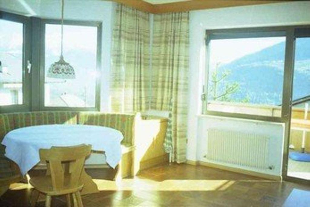 Appartements Oberpefohl Parcines Esterno foto