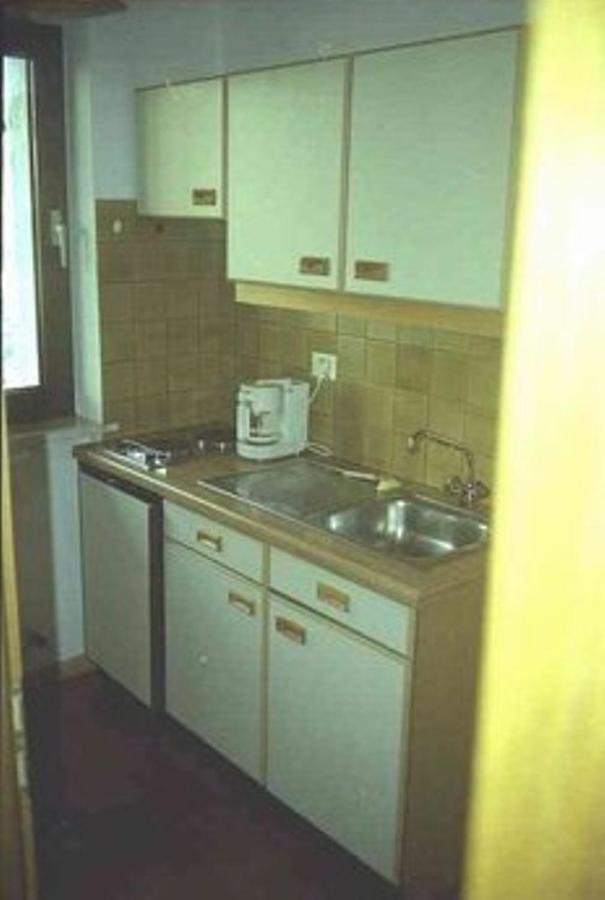 Appartements Oberpefohl Parcines Esterno foto